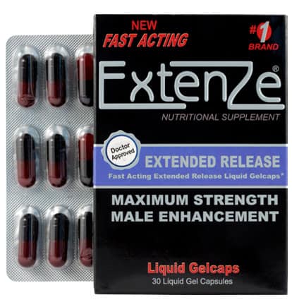extenze