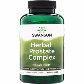 Swanson Herbal Prostate Complex