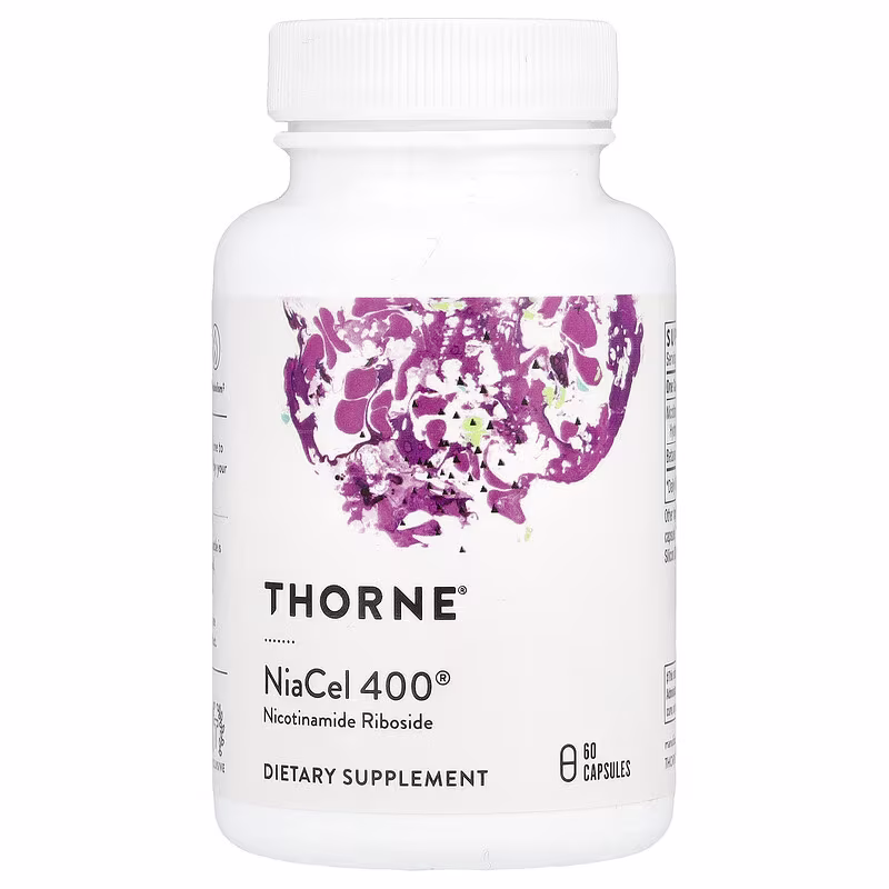 Thorne NiaCel 400