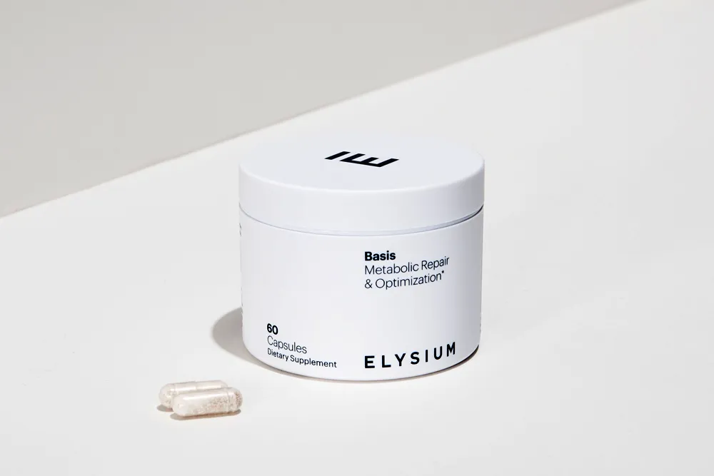 Elysium Health Basis