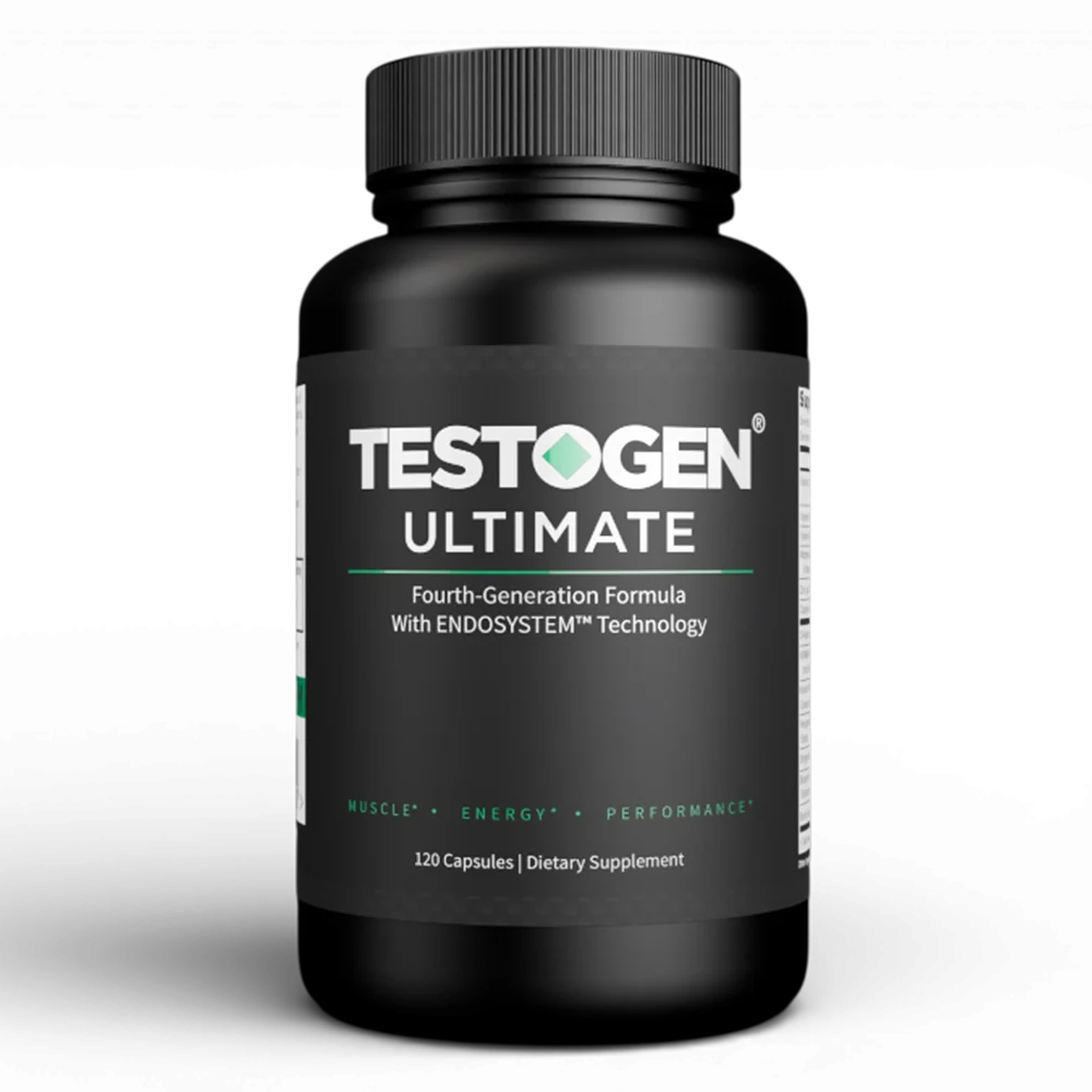 Testogen Ultimate