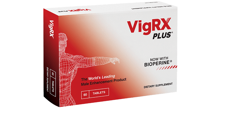 VigRX Plus