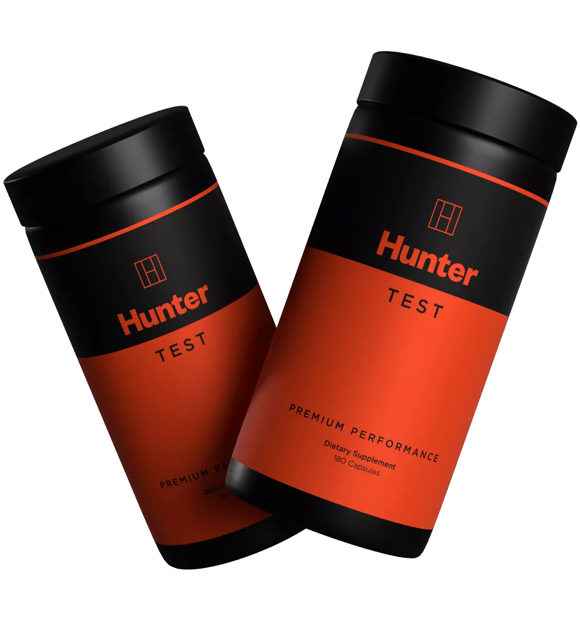 Hunter Test
