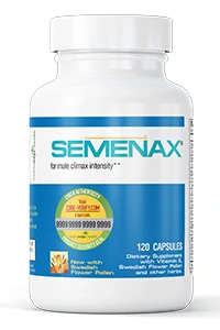 Semenax